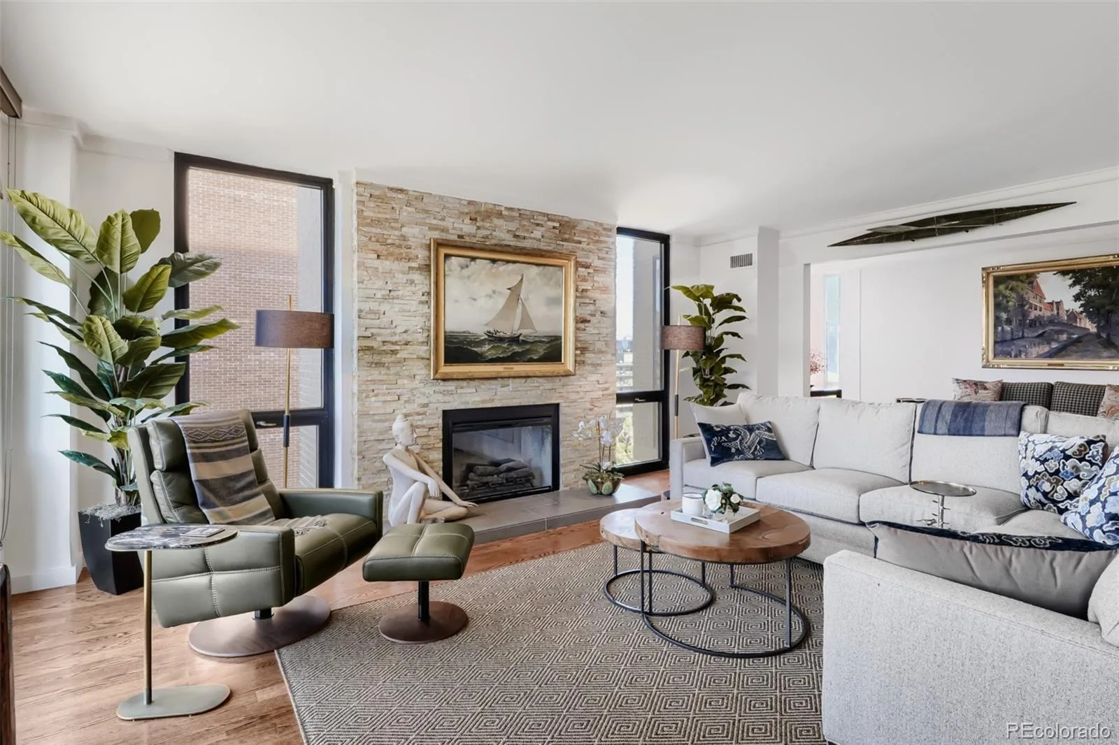 1111 Race Street #6B Denver CO 80206 | MLS #REC6804209 09242026051354 1600 9