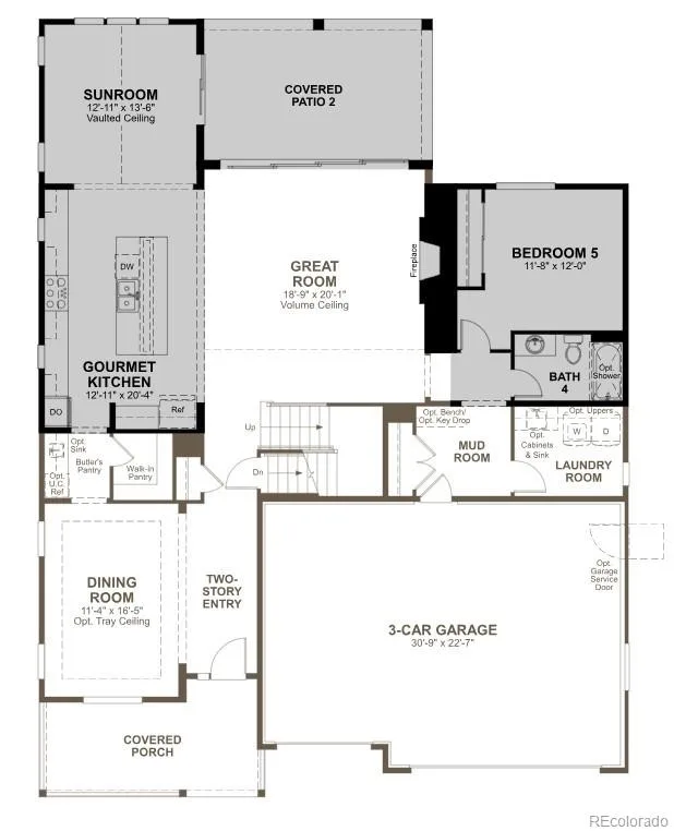 5696 Wayfarer Circle Firestone CO 80504 | MLS #REC6804309 08192026195720 618 23