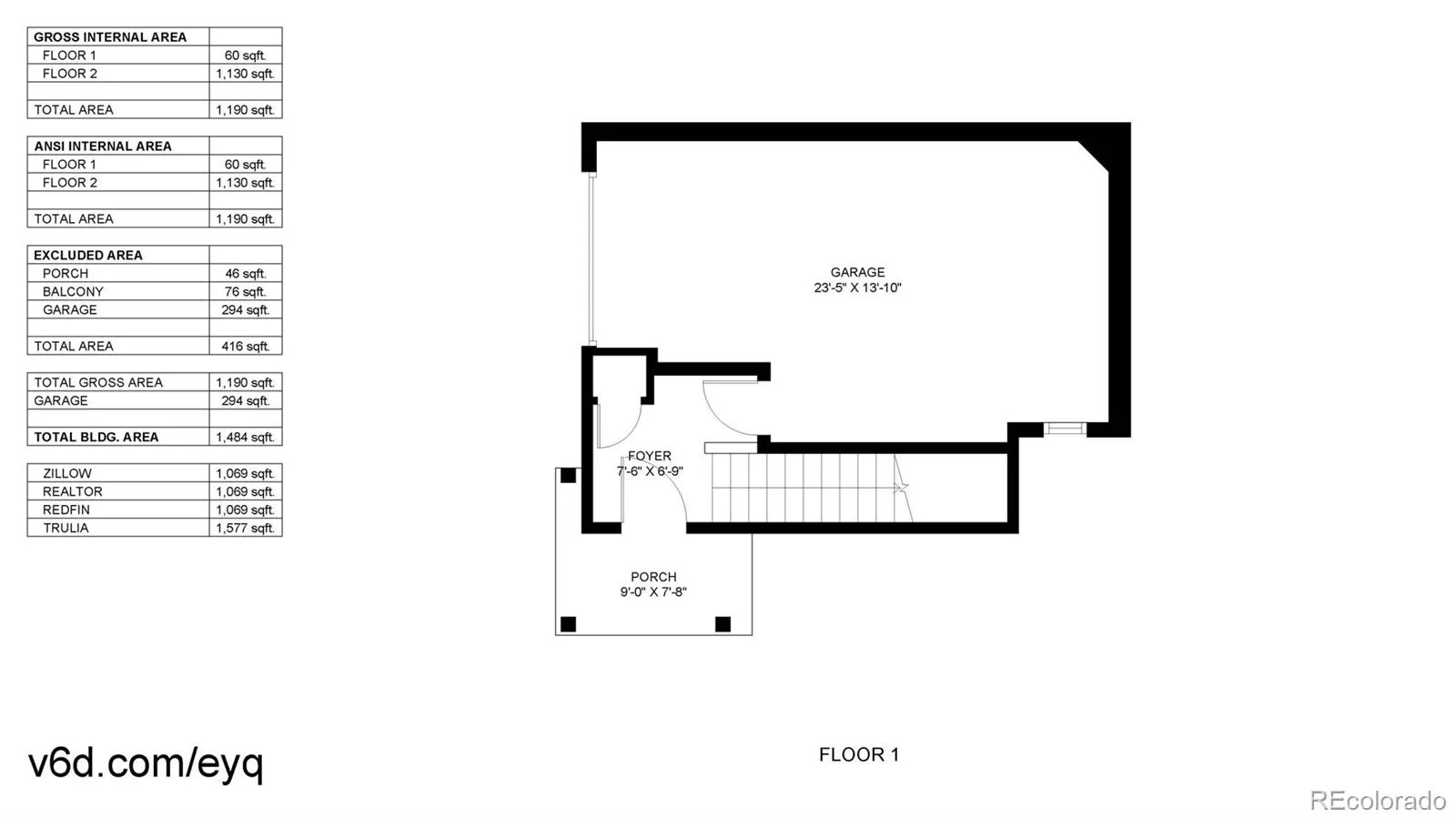 13002 Grant E Circle #C Thornton CO 80241 | MLS #REC6805884 08122026223756 1600 25