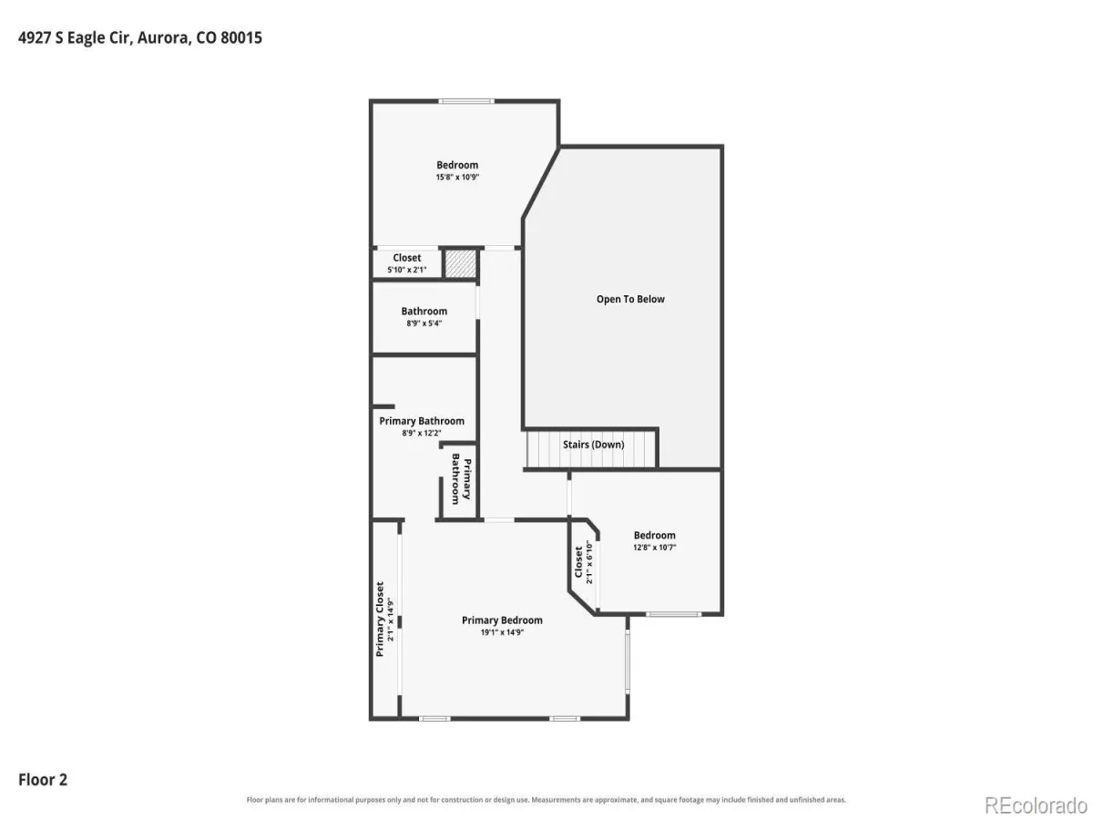 4927 S Eagle Circle Aurora CO 80015 | MLS #REC6806174 08222026025637 1200 43