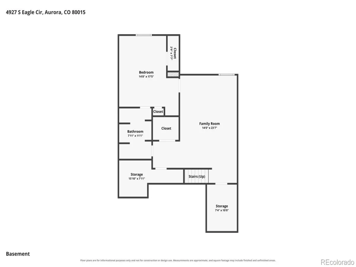 4927 S Eagle Circle Aurora CO 80015 | MLS #REC6806174 08222026025637 1200 44