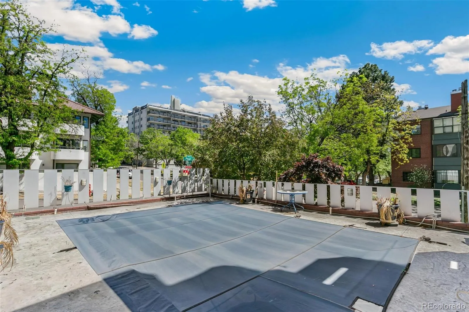 701 N Pearl Street #304 Denver CO 80203 MLS #REC6806649 05282026064950 1600 14