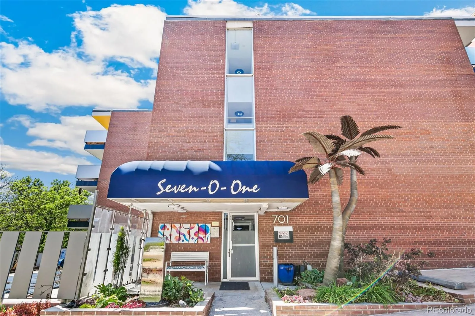 701 N Pearl Street #304 Denver CO 80203 MLS #REC6806649 05282026064950 1600 16
