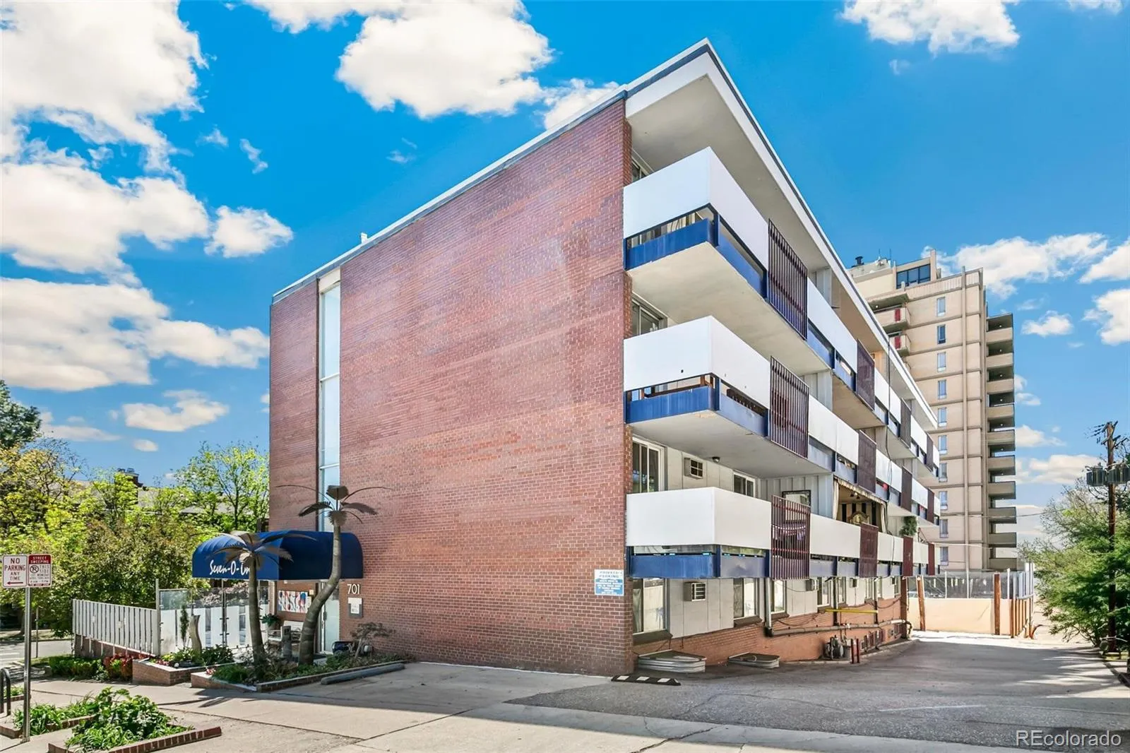 701 N Pearl Street #304 Denver CO 80203 MLS #REC6806649 05282026064950 1600 17