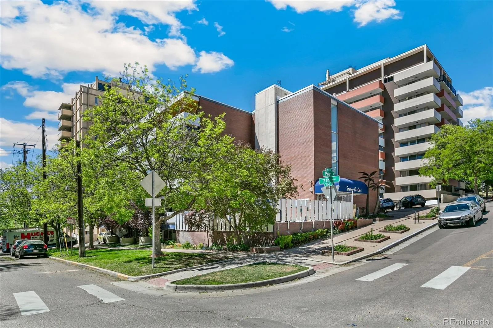 701 N Pearl Street #304 Denver CO 80203 MLS #REC6806649 05282026064950 1600 18