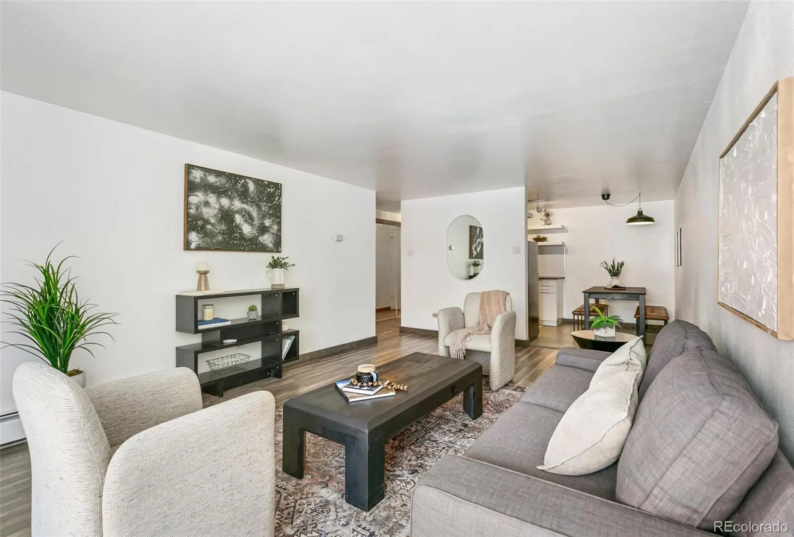 701 N Pearl Street #304 Denver CO 80203 MLS #REC6806649 05282026064950 1600 25