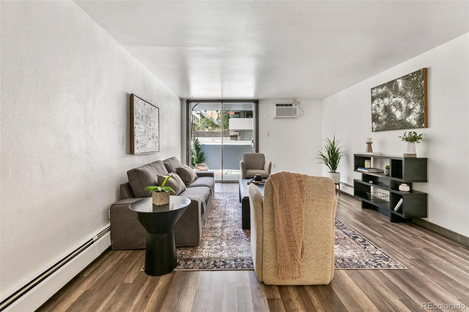701 N Pearl Street #304 Denver CO 80203 MLS #REC6806649 05282026064950 1600 26