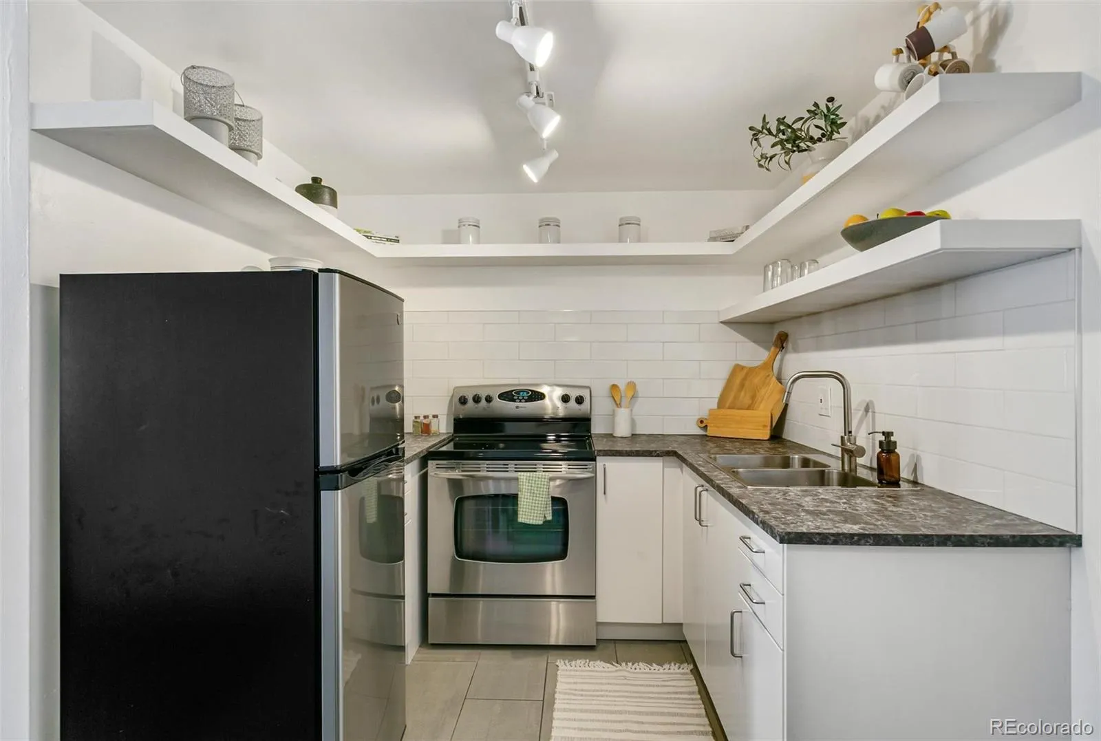 701 N Pearl Street #304 Denver CO 80203 MLS #REC6806649 05282026064950 1600 28
