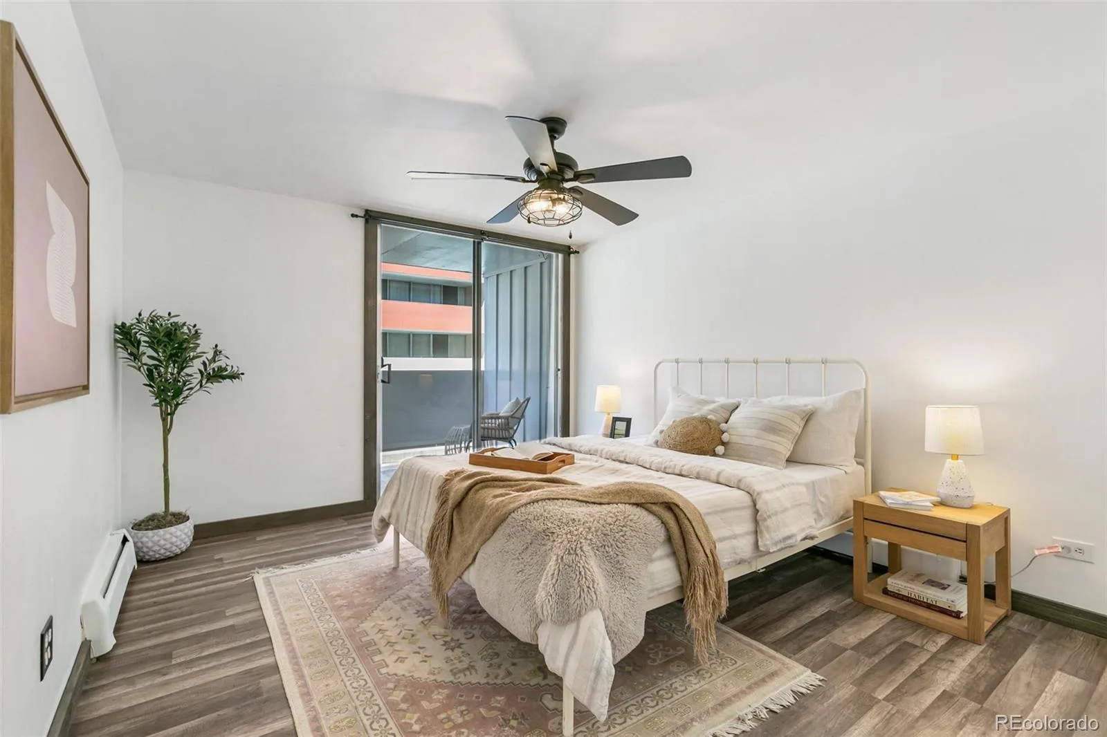 701 N Pearl Street #304 Denver CO 80203 | MLS #REC6806649 07282026192314 1600 10