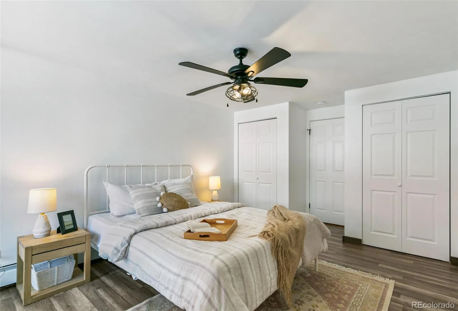 701 N Pearl Street #304 Denver CO 80203 | MLS #REC6806649 07282026192314 1600 11