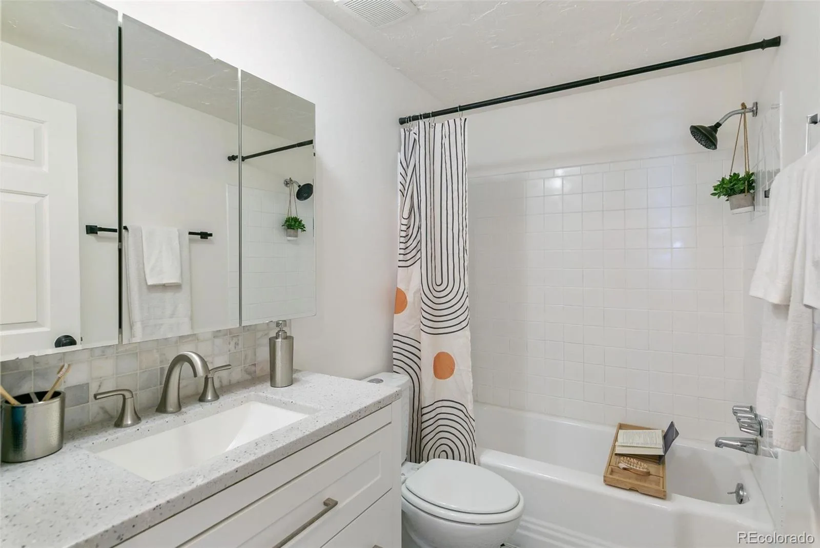 701 N Pearl Street #304 Denver CO 80203 | MLS #REC6806649 07282026192314 1600 12