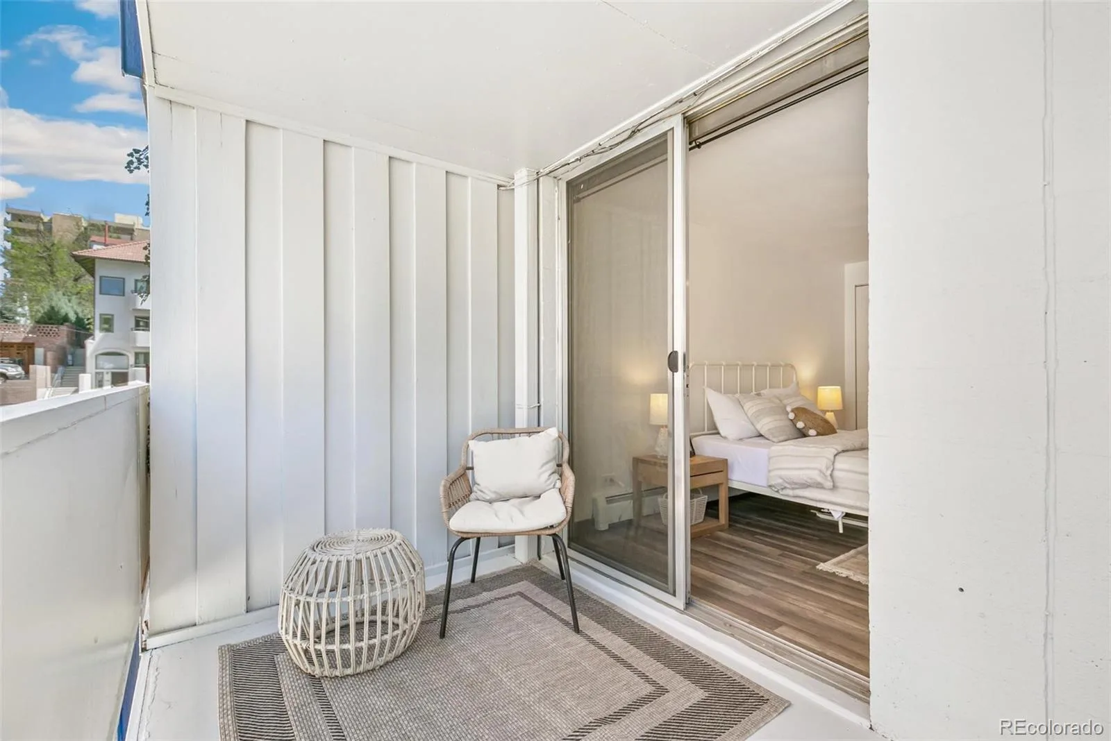 701 N Pearl Street #304 Denver CO 80203 | MLS #REC6806649 07282026192314 1600 13