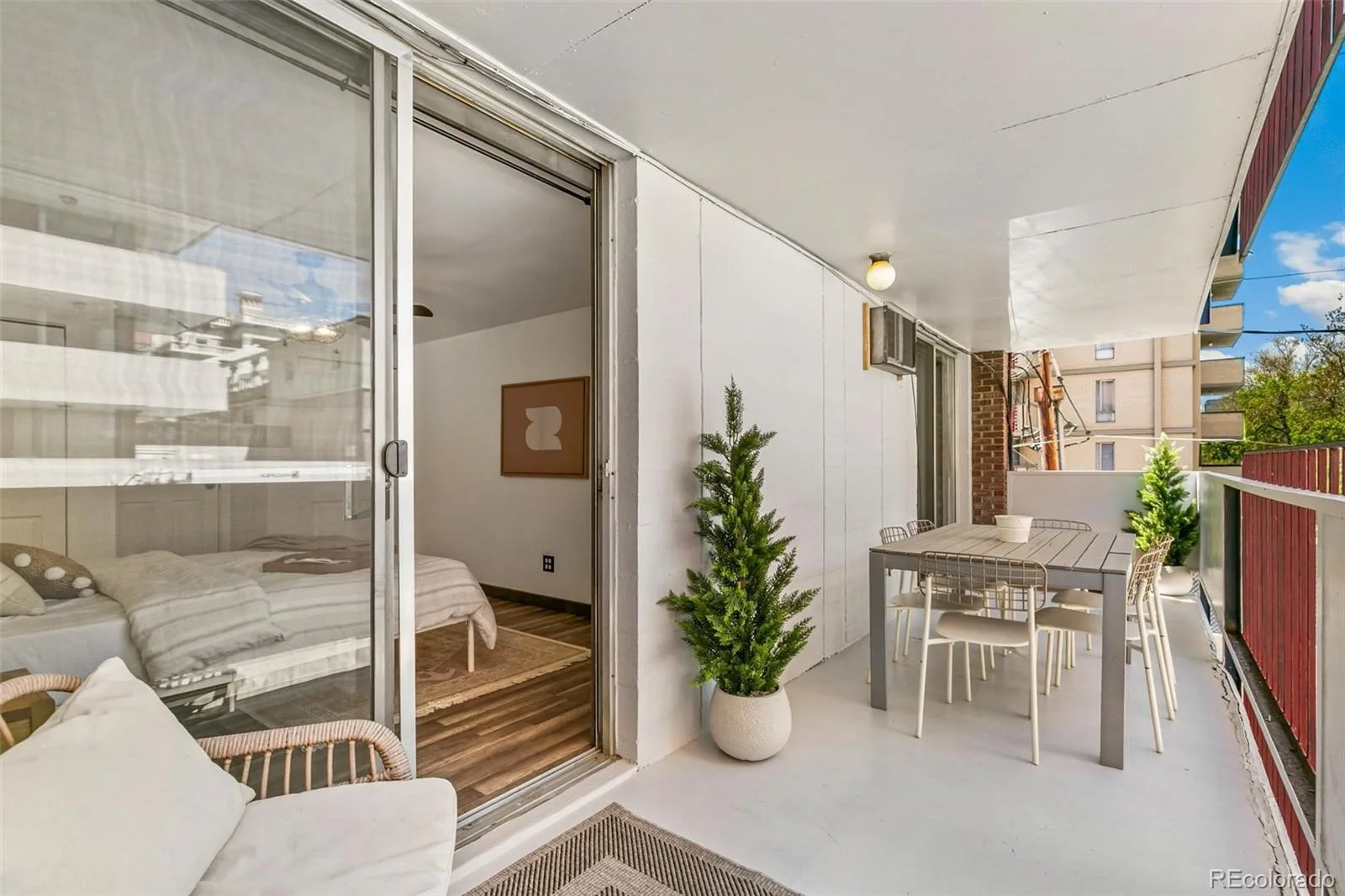 701 N Pearl Street #304 Denver CO 80203 | MLS #REC6806649 07282026192314 1600 14