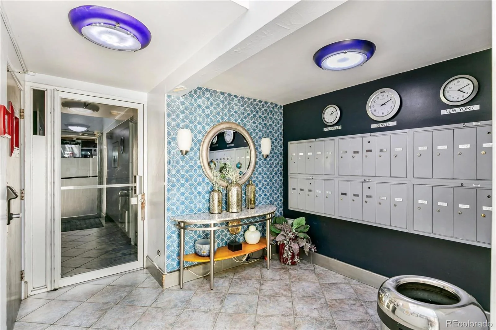 701 N Pearl Street #304 Denver CO 80203 | MLS #REC6806649 07282026192314 1600 17