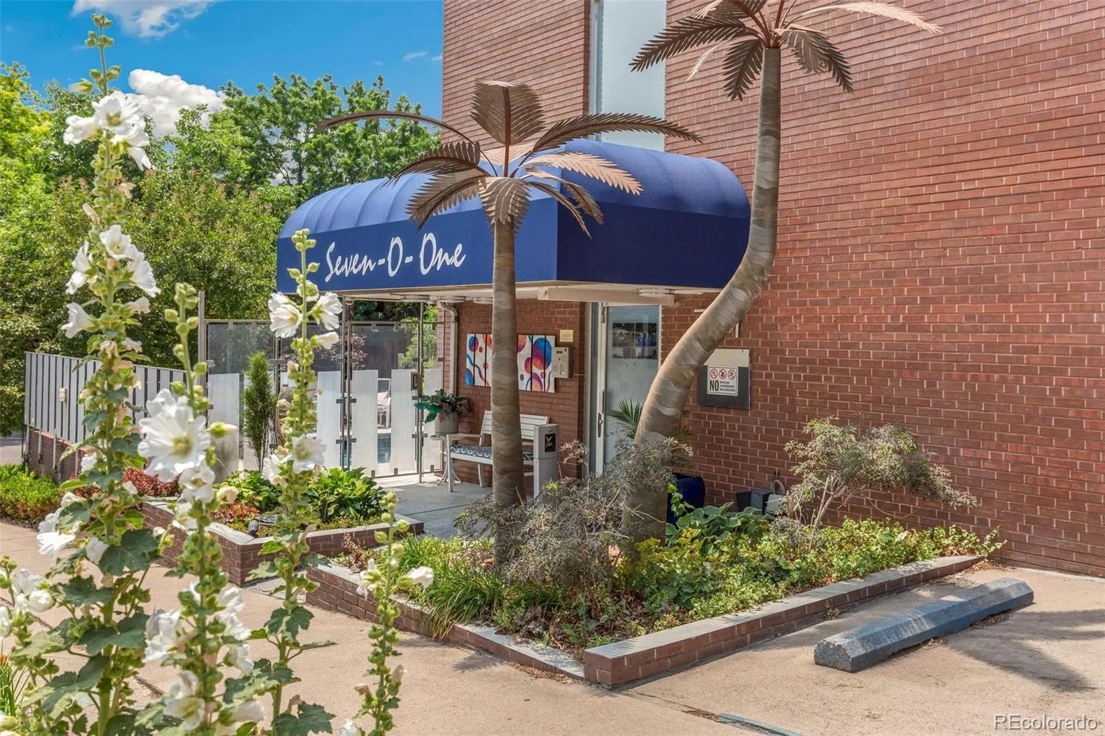 701 N Pearl Street #304 Denver CO 80203 | MLS #REC6806649 07282026192314 1600 18
