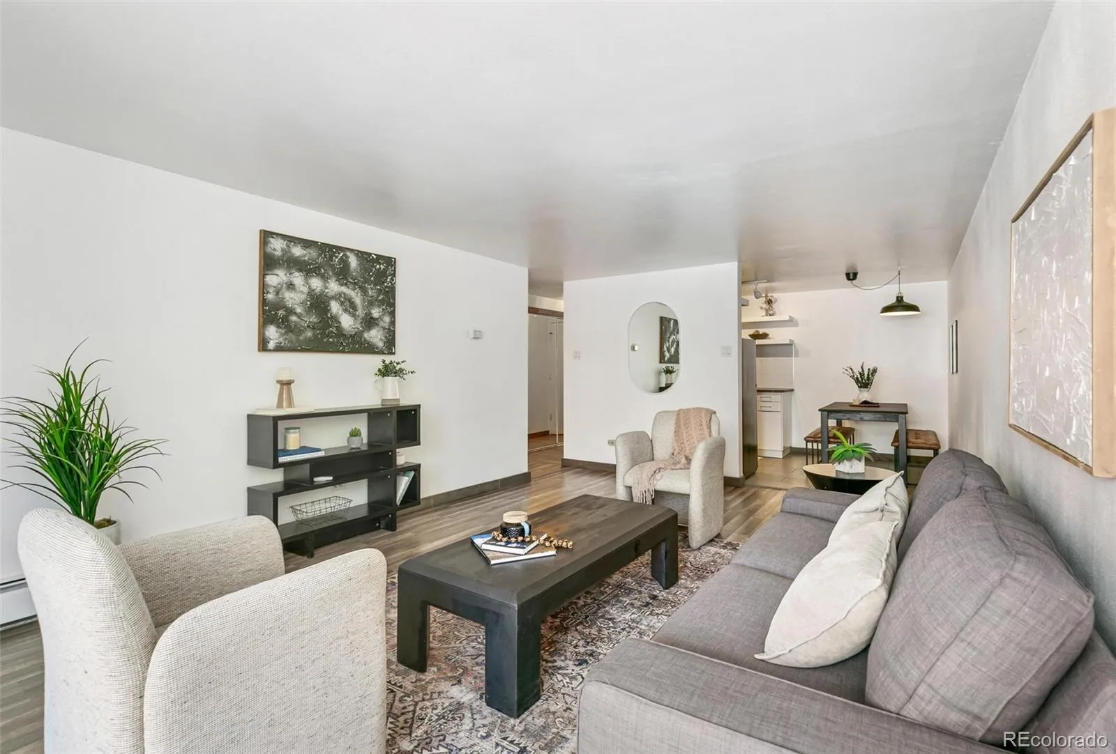 701 N Pearl Street #304 Denver CO 80203 | MLS #REC6806649 07282026192314 1600 2