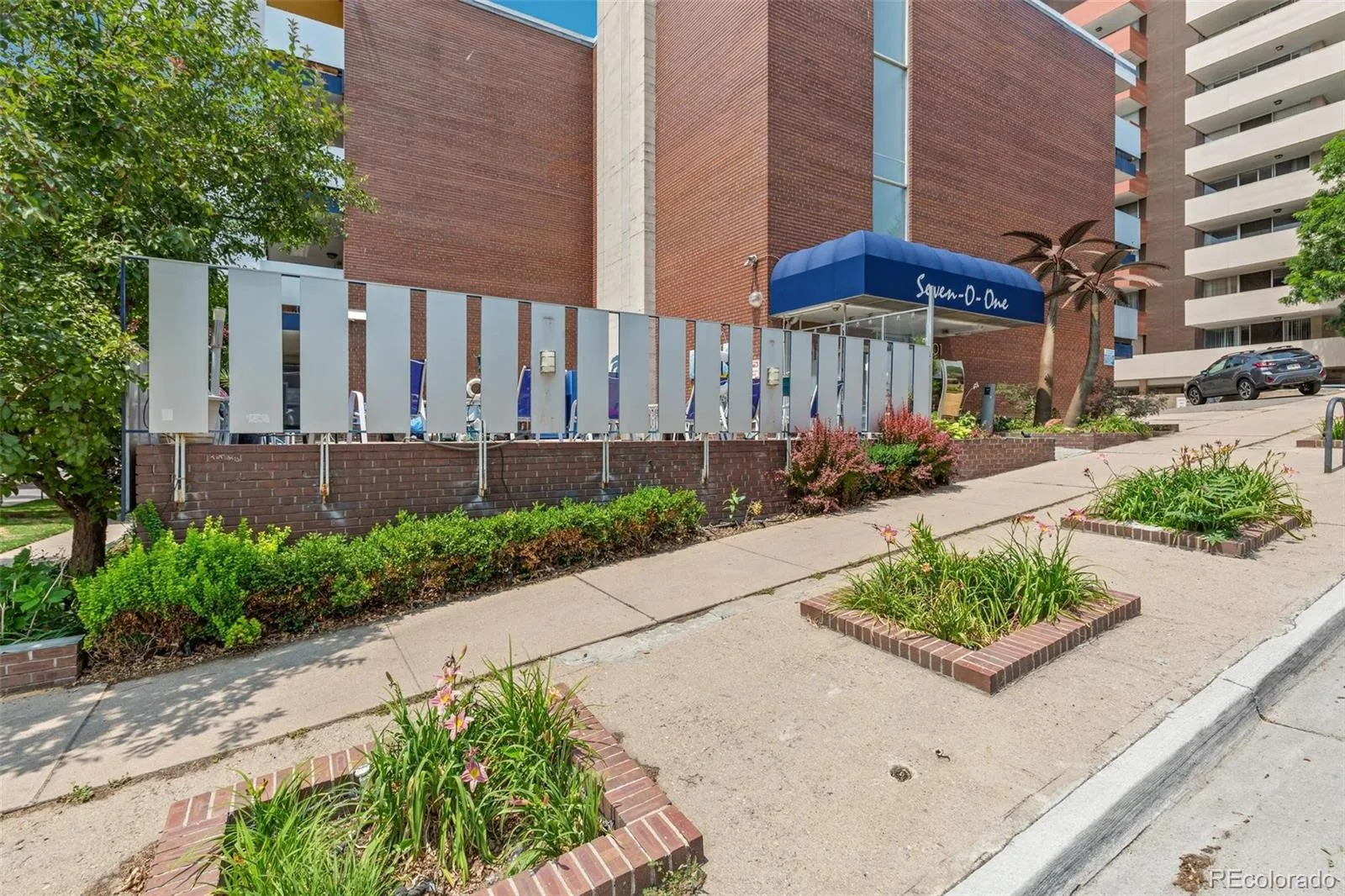 701 N Pearl Street #304 Denver CO 80203 | MLS #REC6806649 07282026192314 1600 20