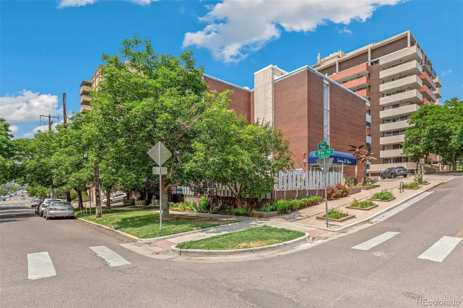 701 N Pearl Street #304 Denver CO 80203 | MLS #REC6806649 07282026192314 1600 21