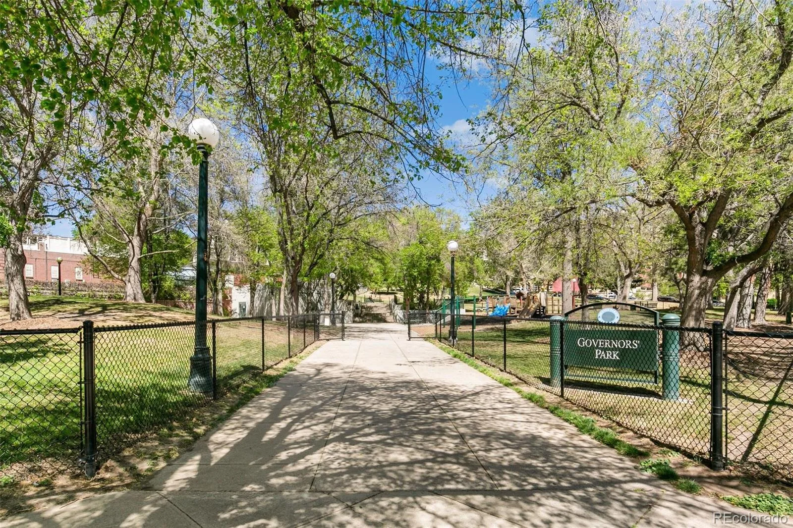 701 N Pearl Street #304 Denver CO 80203 | MLS #REC6806649 07282026192314 1600 22