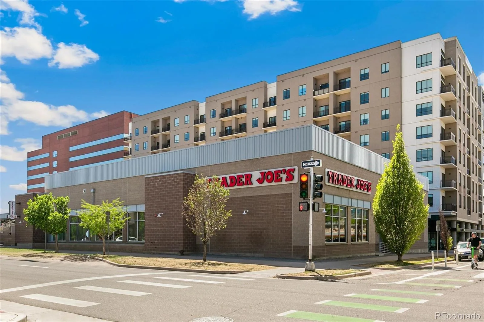 701 N Pearl Street #304 Denver CO 80203 | MLS #REC6806649 07282026192314 1600 24