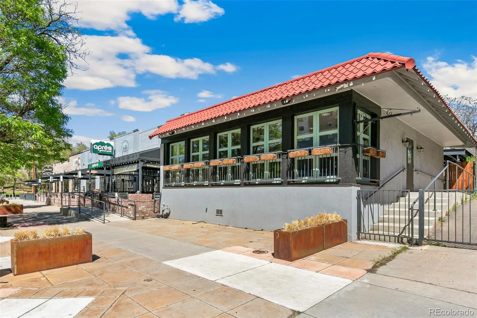 701 N Pearl Street #304 Denver CO 80203 | MLS #REC6806649 07282026192314 1600 26