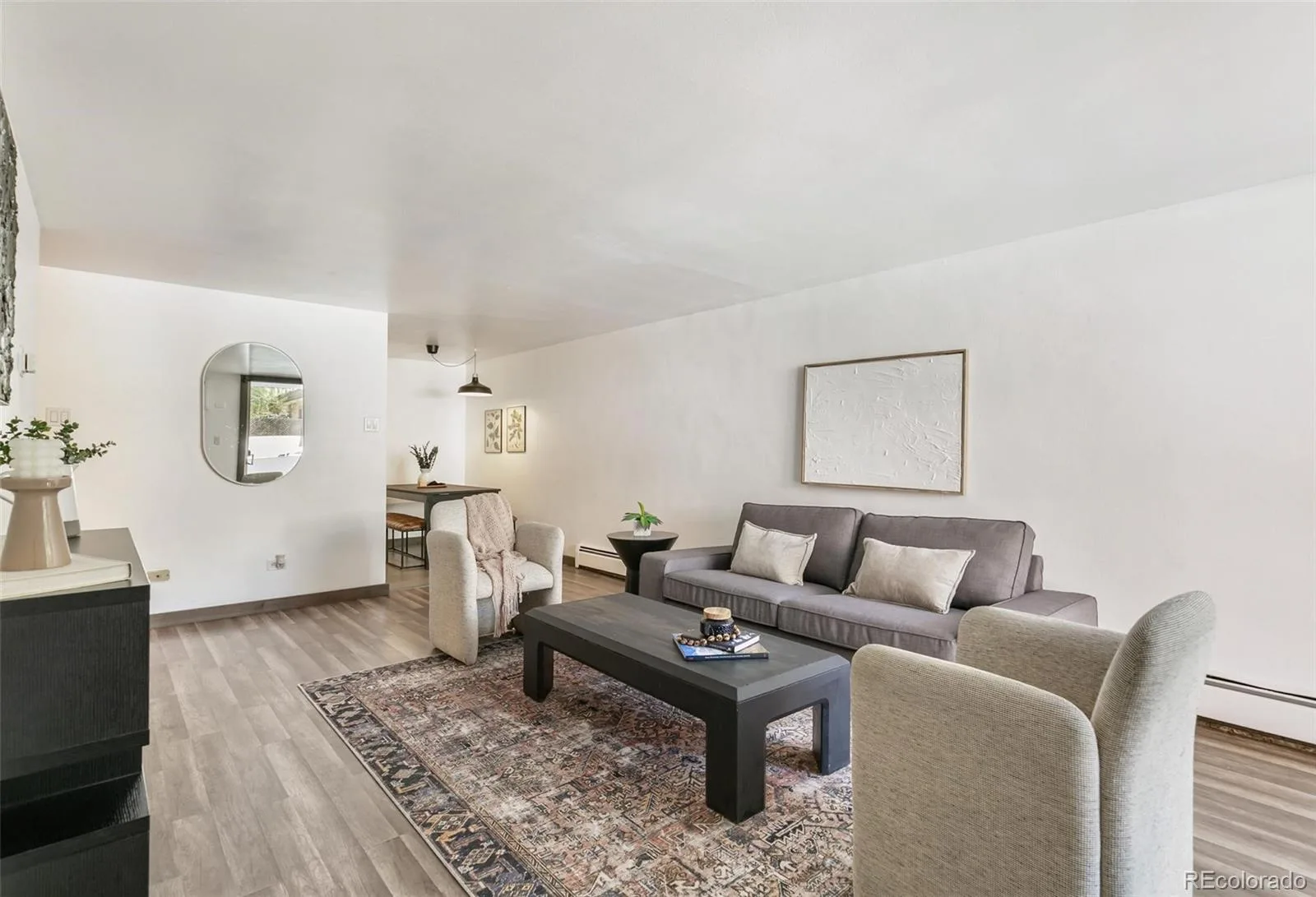 701 N Pearl Street #304 Denver CO 80203 | MLS #REC6806649 07282026192314 1600 3