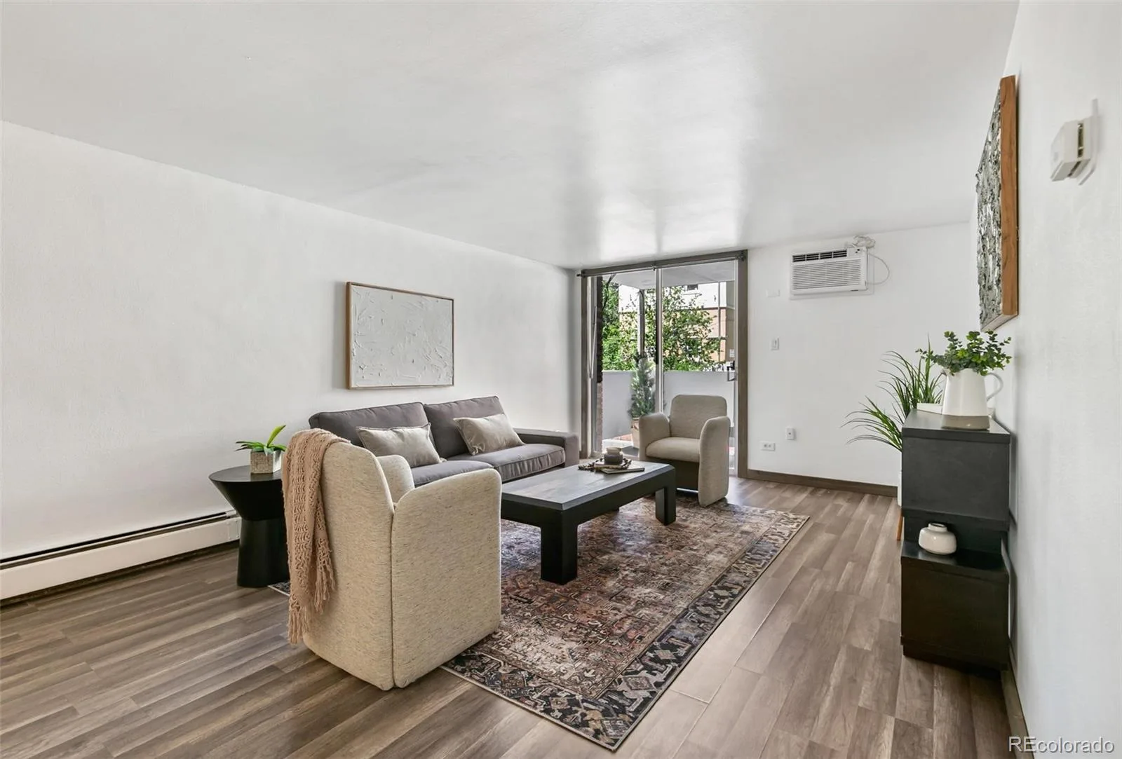 701 N Pearl Street #304 Denver CO 80203 | MLS #REC6806649 07282026192314 1600 4