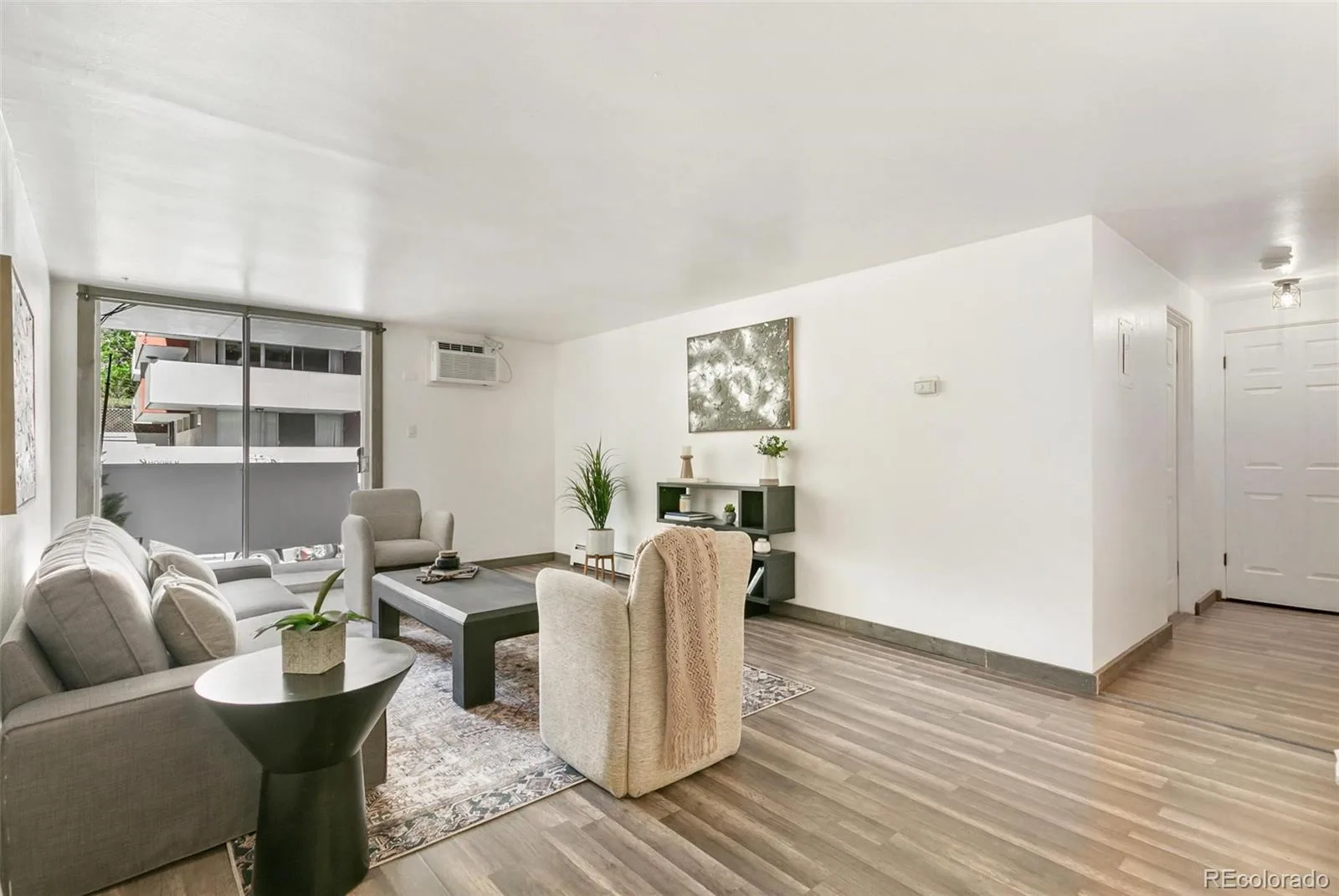 701 N Pearl Street #304 Denver CO 80203 | MLS #REC6806649 07282026192314 1600 5