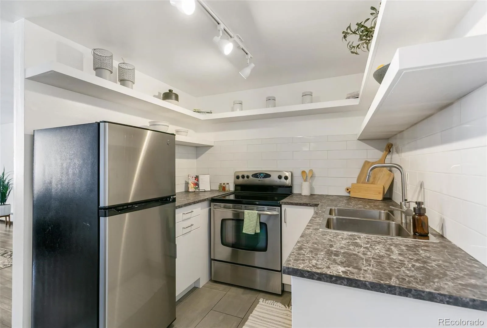 701 N Pearl Street #304 Denver CO 80203 | MLS #REC6806649 07282026192314 1600 7