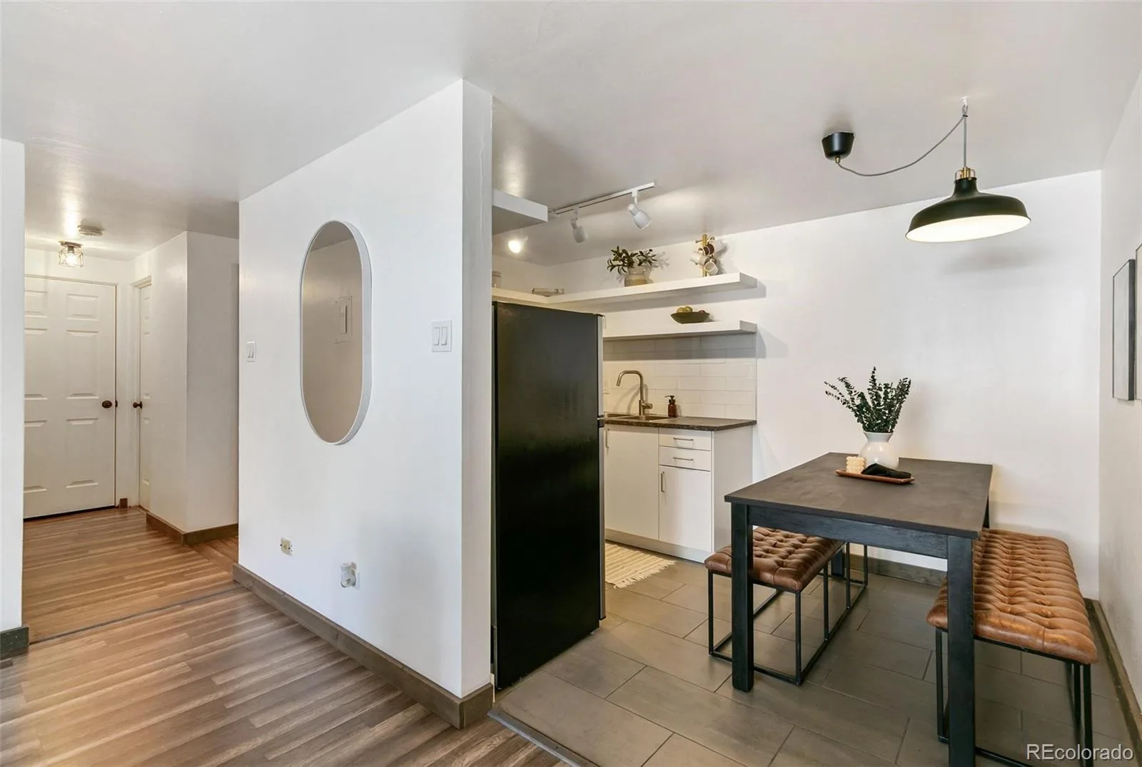 701 N Pearl Street #304 Denver CO 80203 | MLS #REC6806649 07282026192314 1600 8