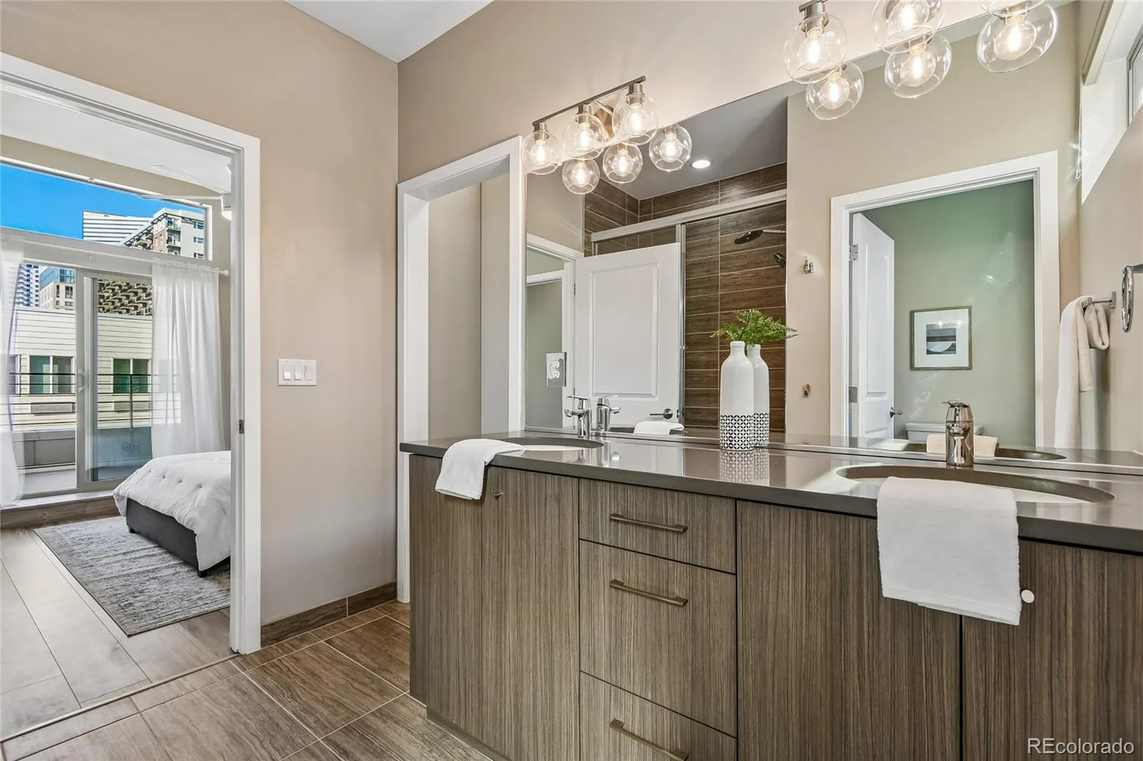2327 Glenarm Place #2 Denver CO 80205 | MLS #REC6808033 07092026164036 1600 10