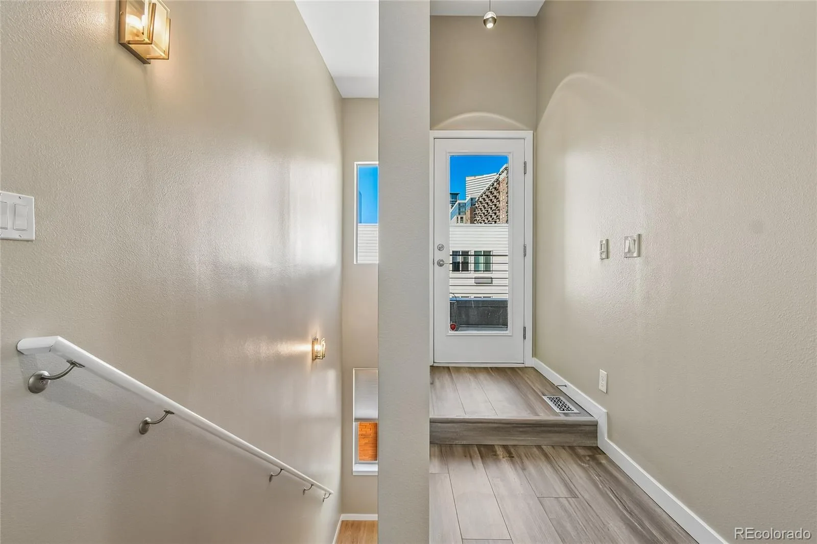 2327 Glenarm Place #2 Denver CO 80205 | MLS #REC6808033 07092026164036 1600 14