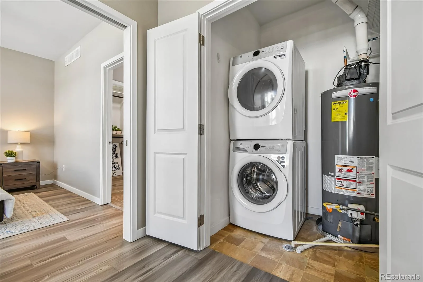 2327 Glenarm Place #2 Denver CO 80205 | MLS #REC6808033 07092026164036 1600 15