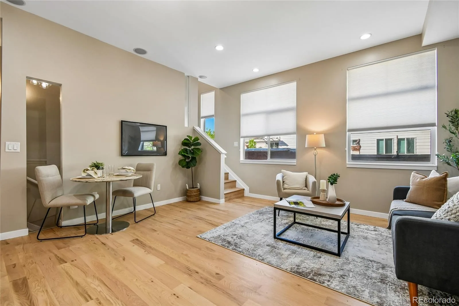 2327 Glenarm Place #2 Denver CO 80205 | MLS #REC6808033 07092026164036 1600 2