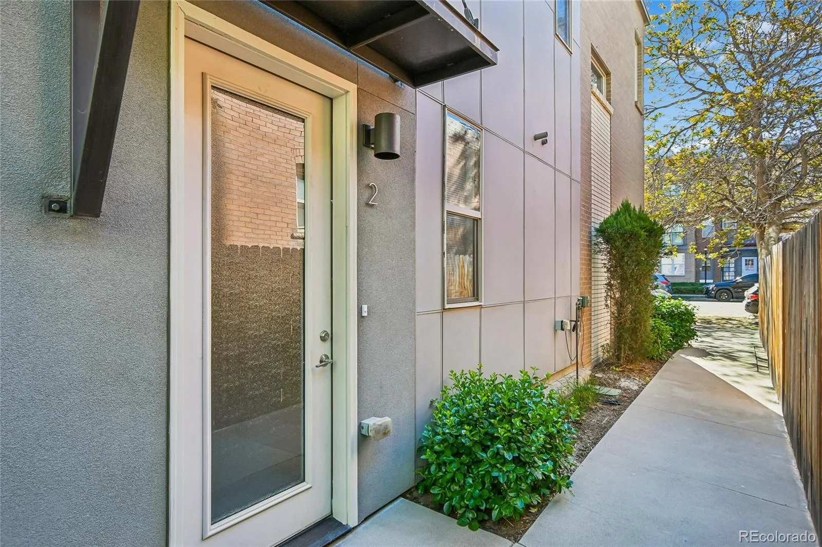 2327 Glenarm Place #2 Denver CO 80205 | MLS #REC6808033 07092026164036 1600 24