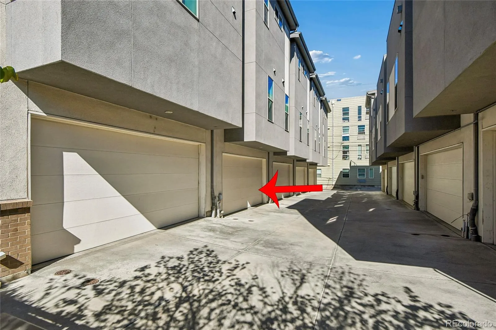 2327 Glenarm Place #2 Denver CO 80205 | MLS #REC6808033 07092026164036 1600 26