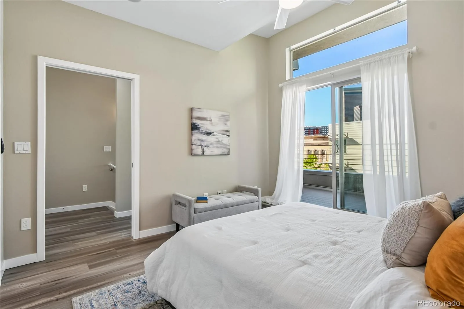 2327 Glenarm Place #2 Denver CO 80205 | MLS #REC6808033 07092026164036 1600 5