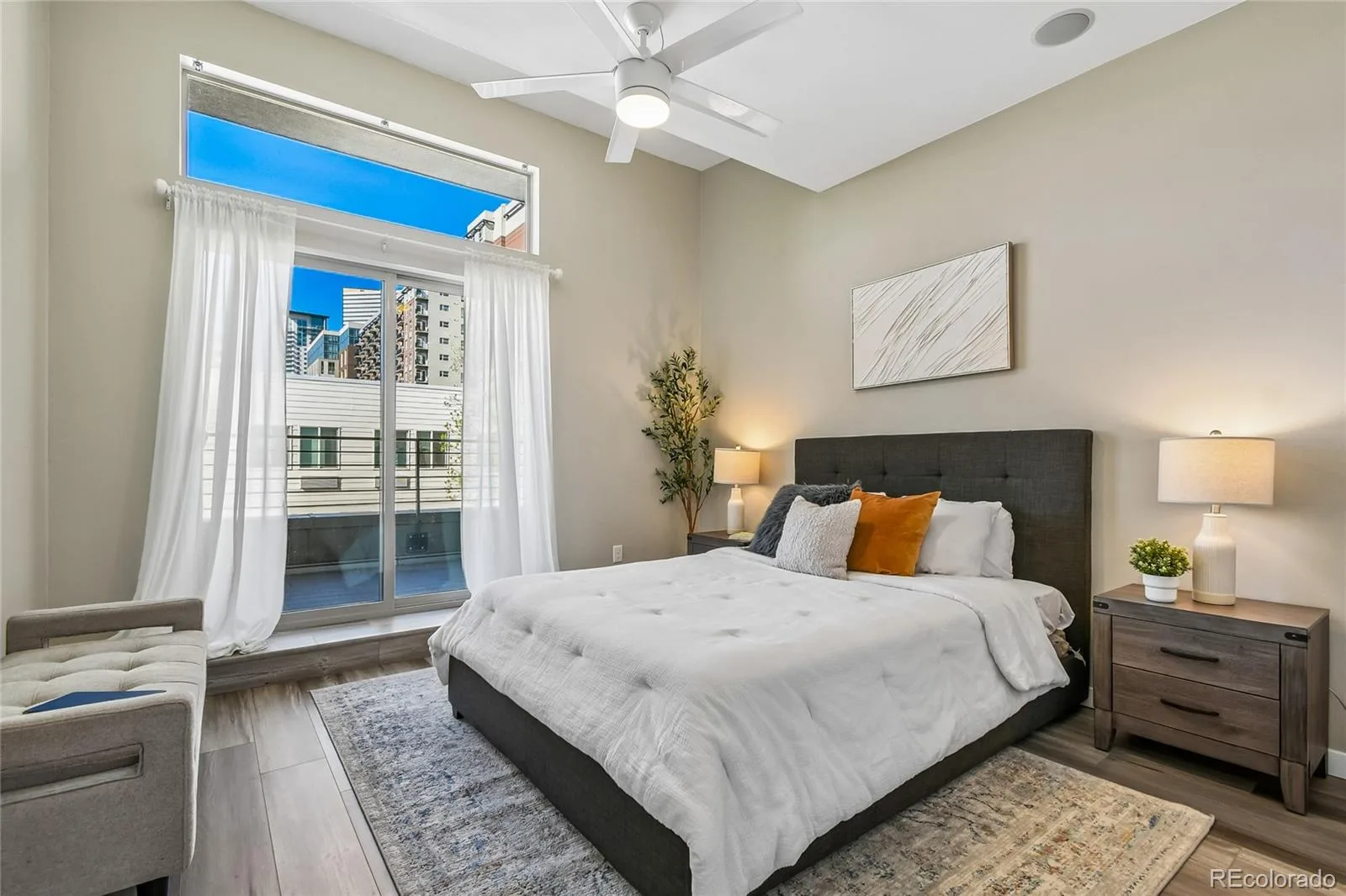 2327 Glenarm Place #2 Denver CO 80205 | MLS #REC6808033 07092026164036 1600 6