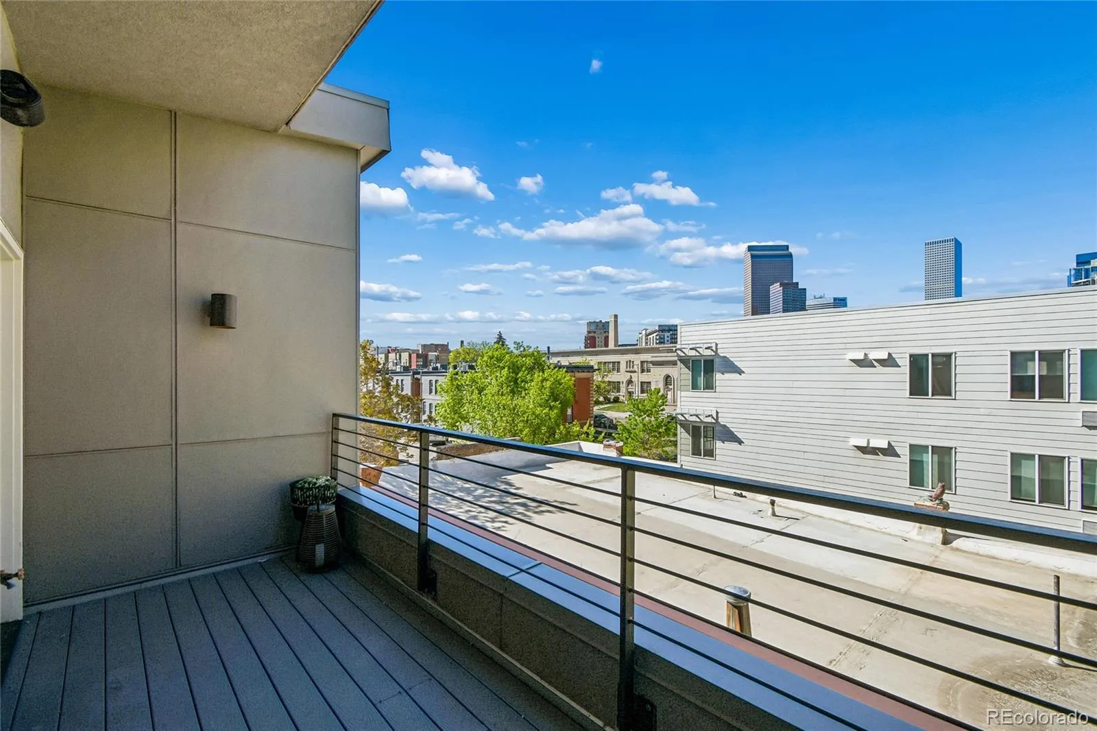 2327 Glenarm Place #2 Denver CO 80205 | MLS #REC6808033 07092026164036 1600 7