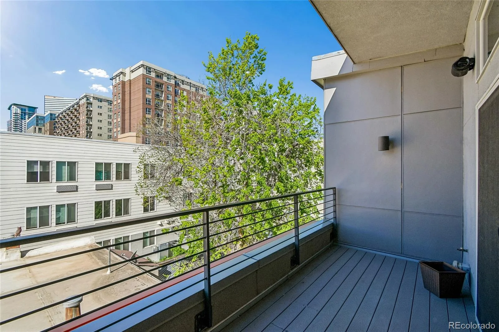 2327 Glenarm Place #2 Denver CO 80205 | MLS #REC6808033 07092026164036 1600 8