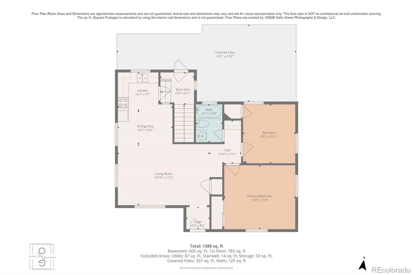 8165 W 17th Avenue Lakewood CO 80214 MLS #REC6808746 04302026174201 1600 29