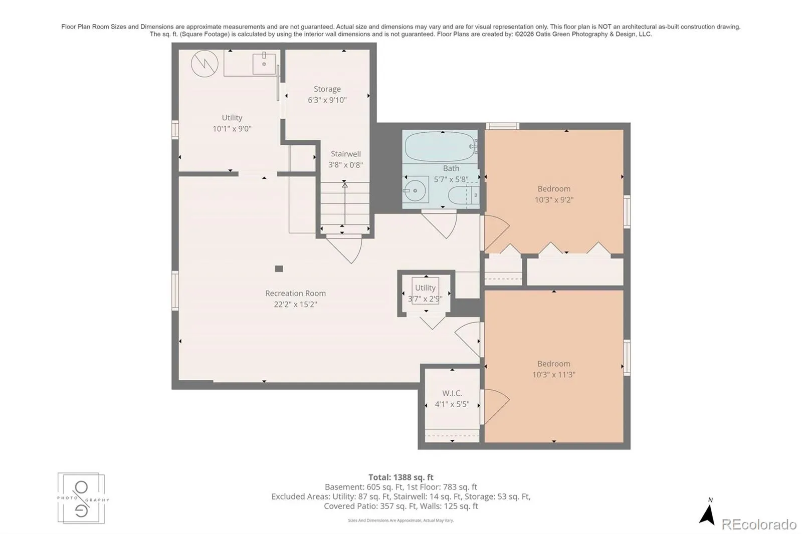 8165 W 17th Avenue Lakewood CO 80214 MLS #REC6808746 04302026174201 1600 30