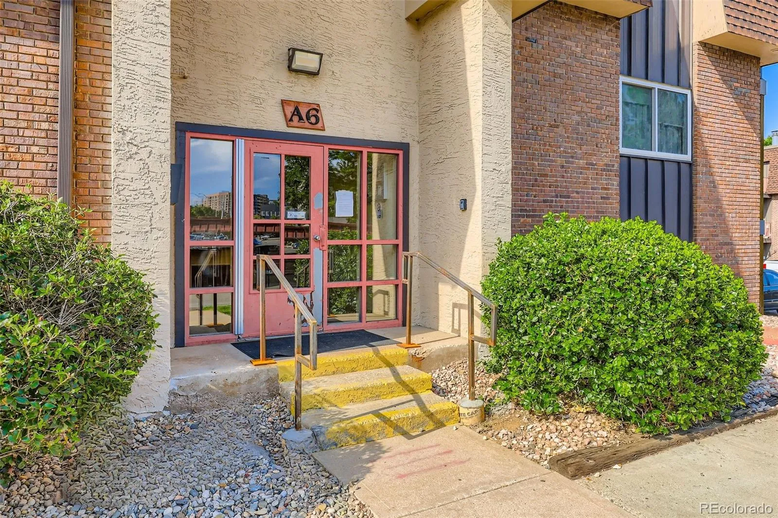 7755 E Quincy Avenue #104A6 Denver CO 80237 MLS #REC6809502 05022026201008 1600 12