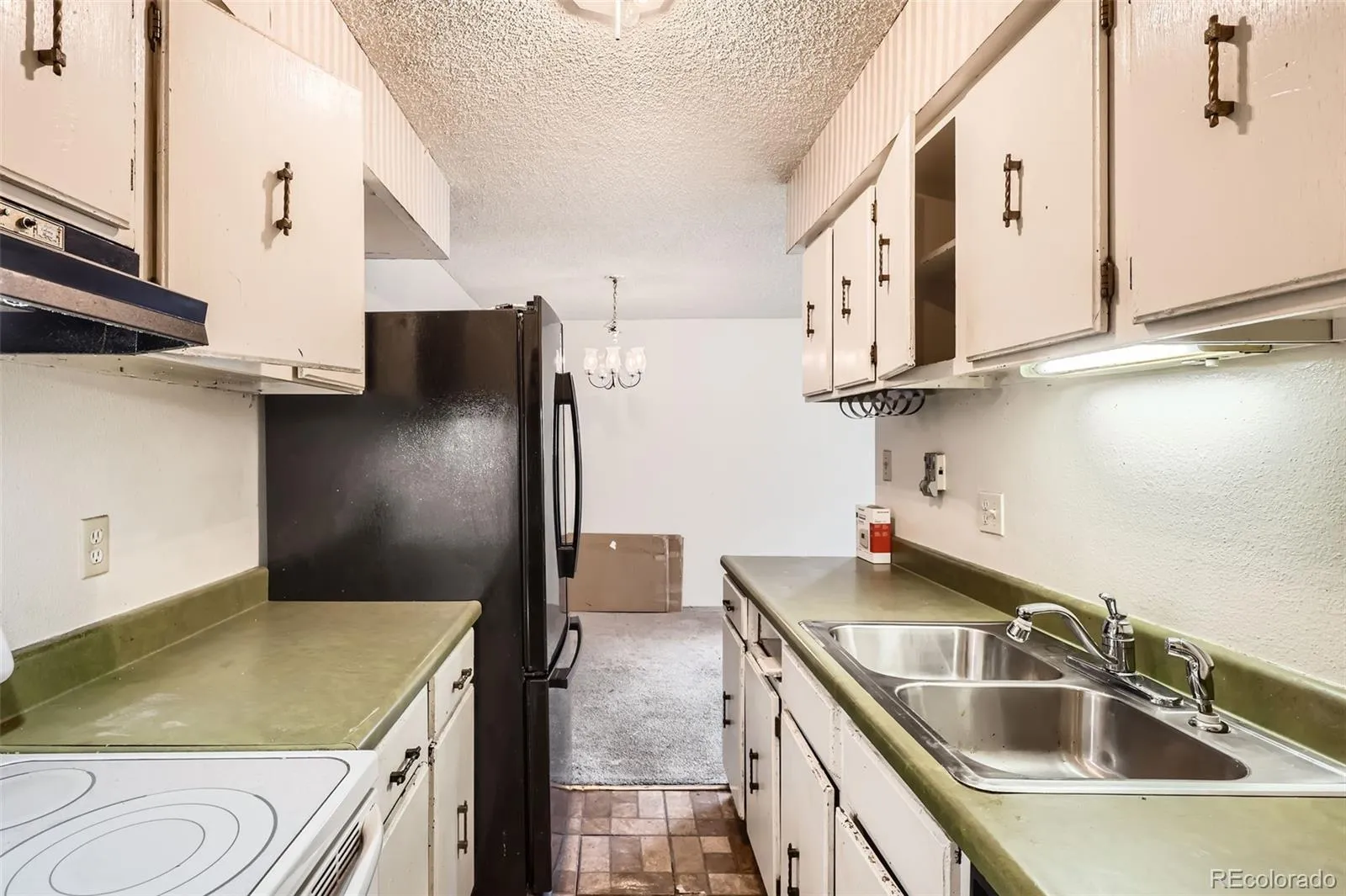7755 E Quincy Avenue #104A6 Denver CO 80237 MLS #REC6809502 05022026201008 1600 3