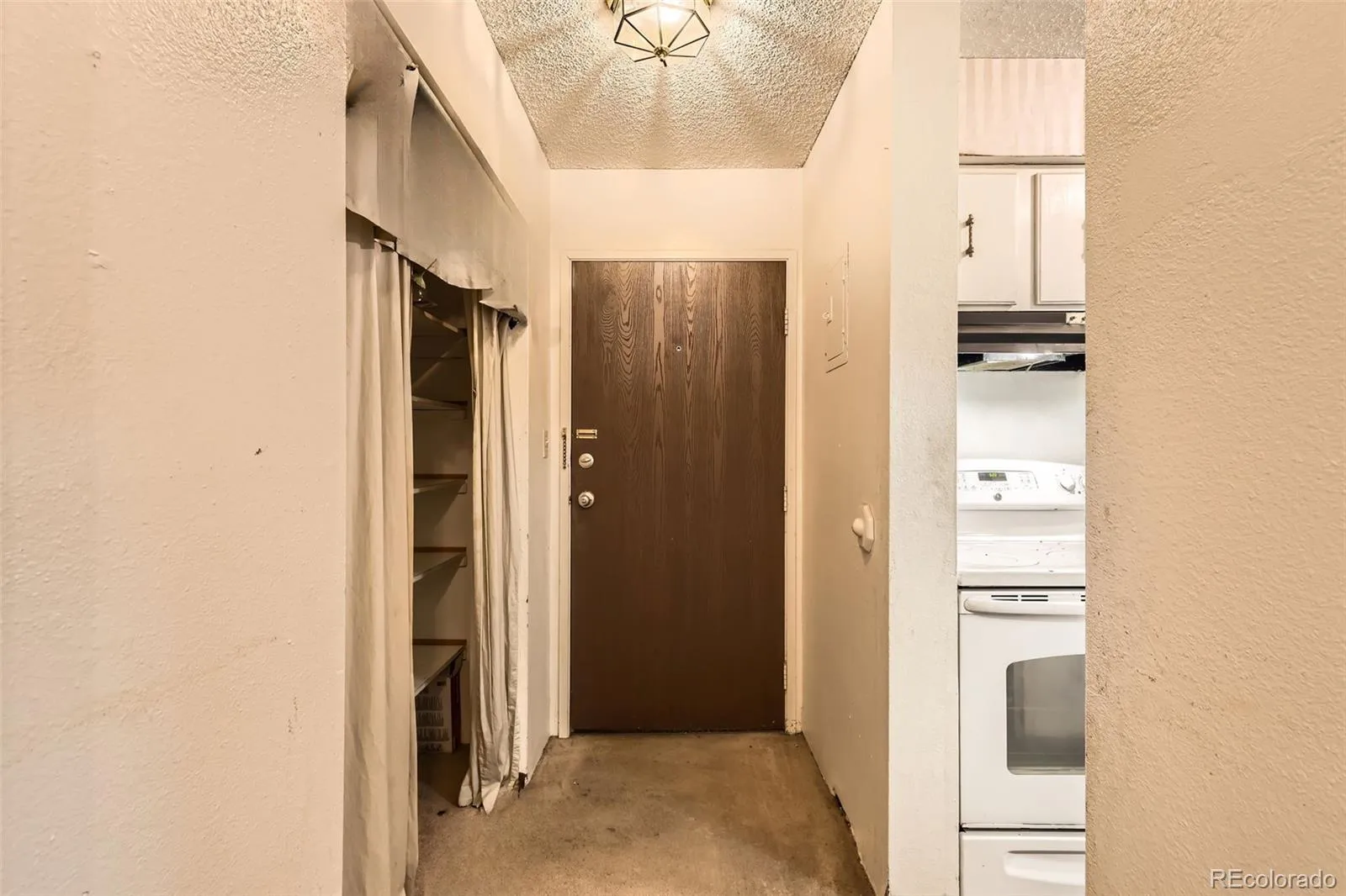 7755 E Quincy Avenue #104A6 Denver CO 80237 MLS #REC6809502 05022026201008 1600 9