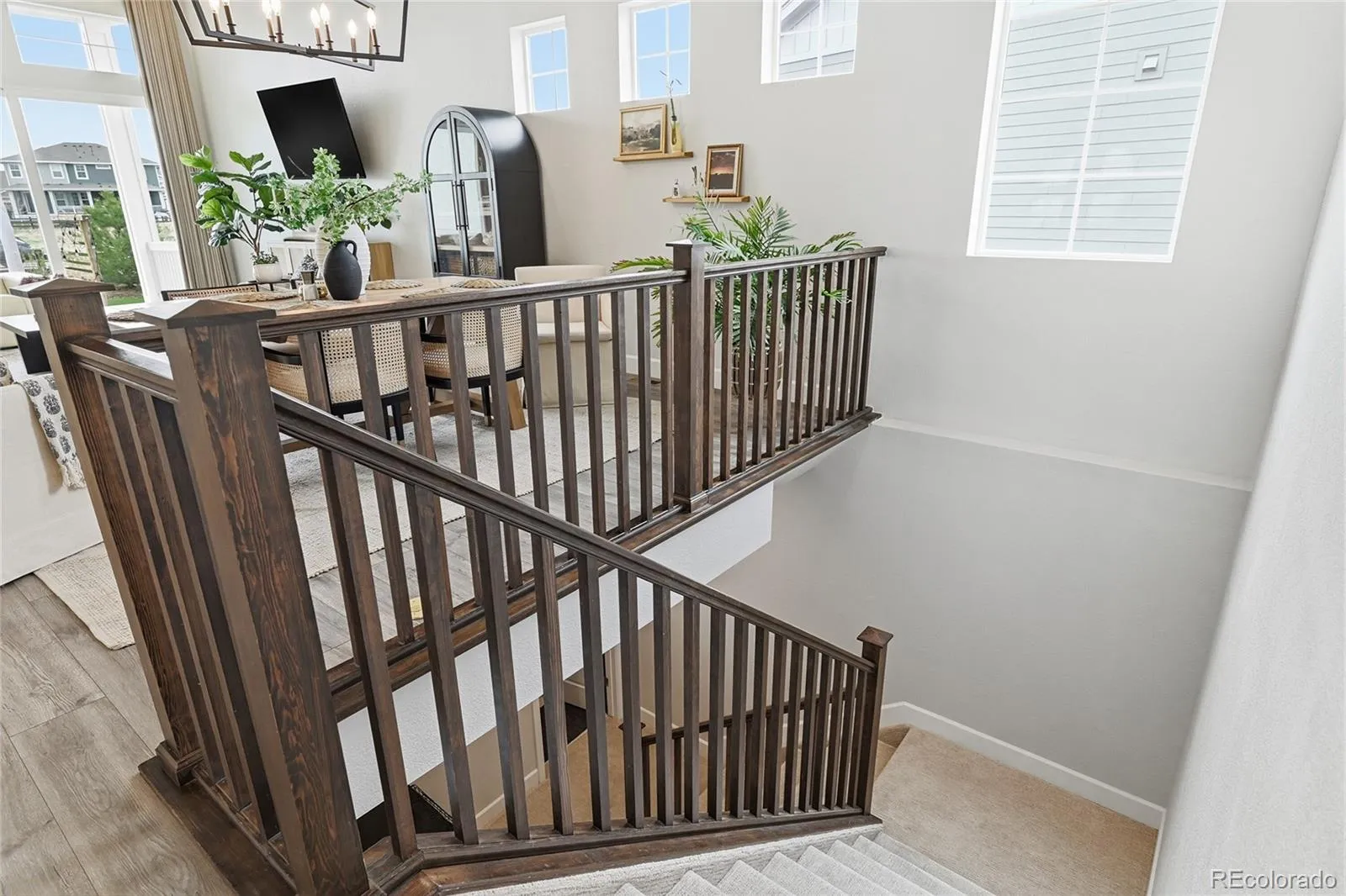 3208 Carabiner Street Castle Rock CO 80108 MLS #REC6809691 05122026024855 1600 22