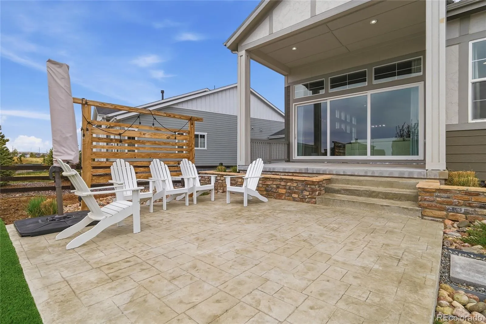 3208 Carabiner Street Castle Rock CO 80108 MLS #REC6809691 05122026024855 1600 26