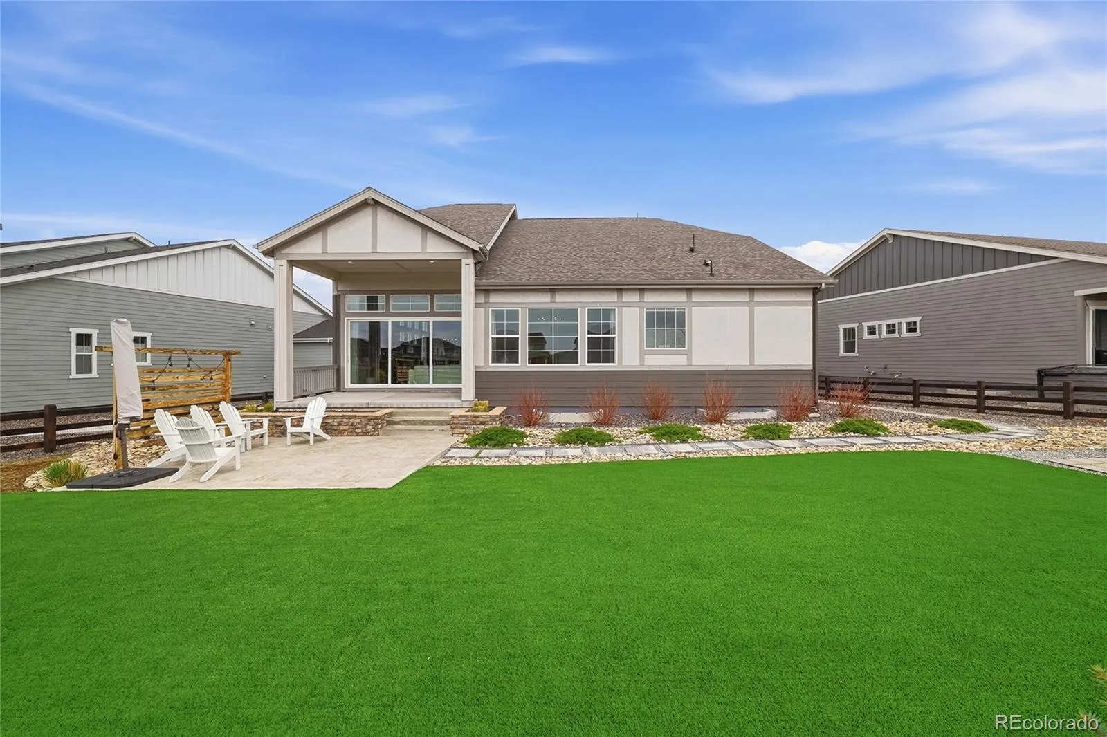 3208 Carabiner Street Castle Rock CO 80108 MLS #REC6809691 05122026024855 1600 29