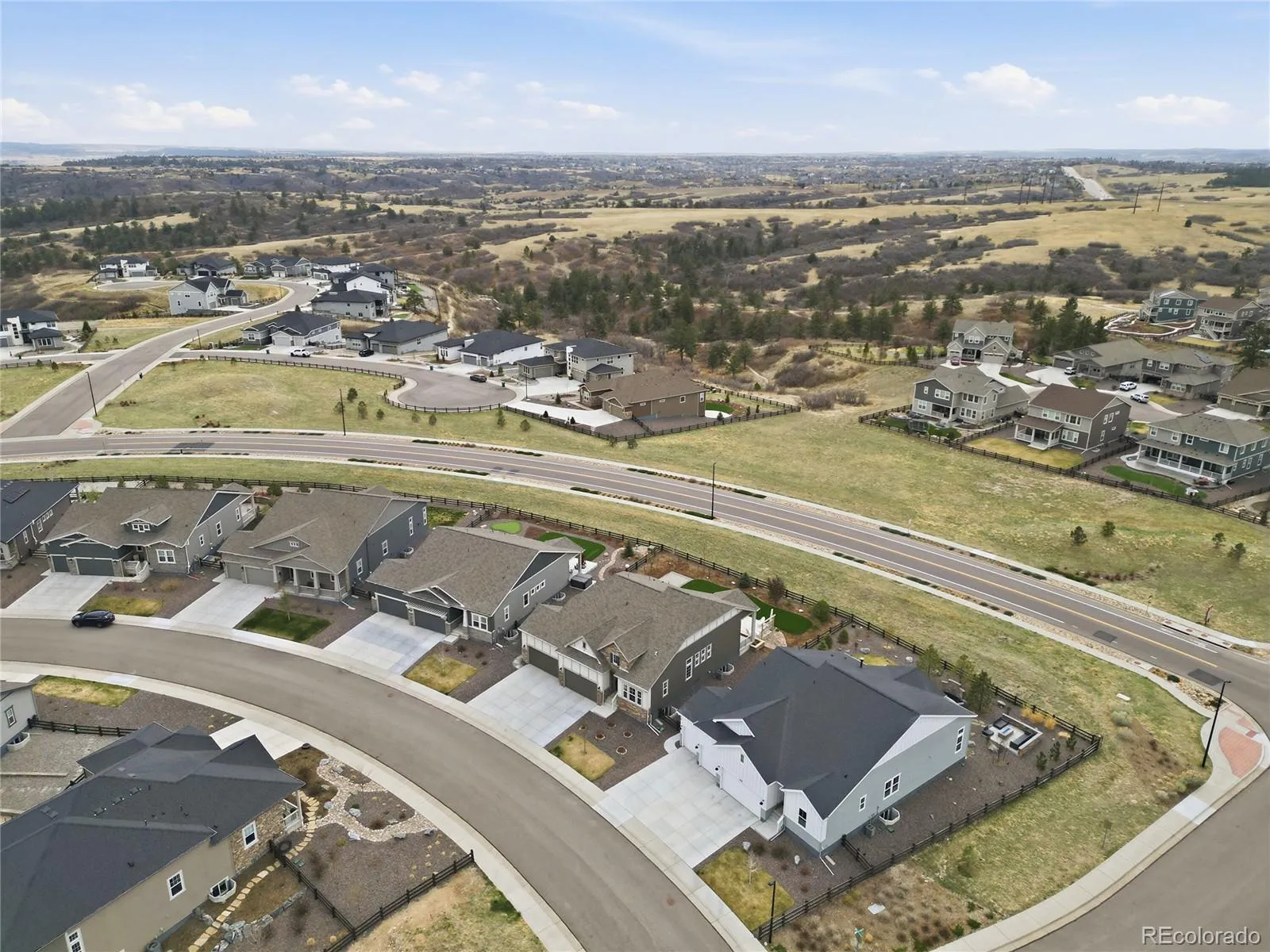 3208 Carabiner Street Castle Rock CO 80108 MLS #REC6809691 05122026024855 1600 33