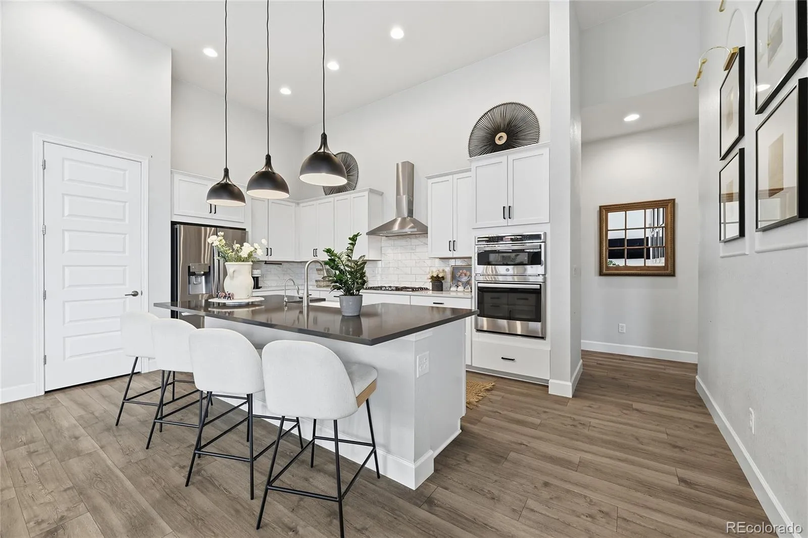 3208 Carabiner Street Castle Rock CO 80108 MLS #REC6809691 05122026024855 1600 6